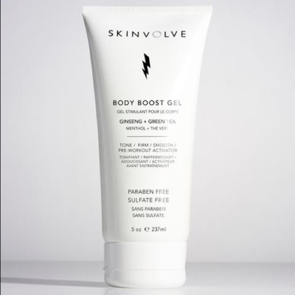 Skinvolve Body Boost Gel